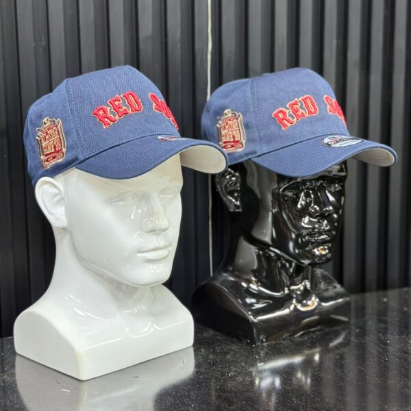 New Era Cap