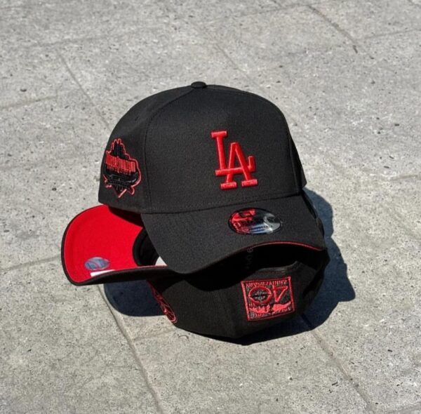 New Era Cap