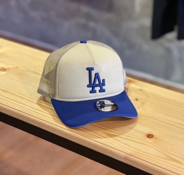 New Era Cap