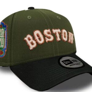 New Era Cap