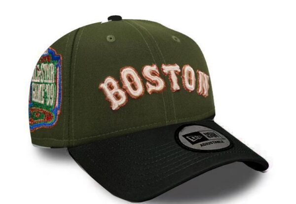 New Era Cap