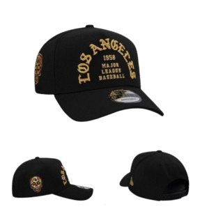 Los Angeles Cap