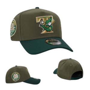 New Era Cap