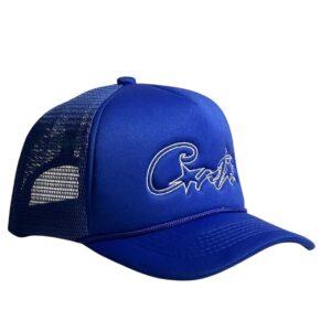 Carlo Rossi Cap