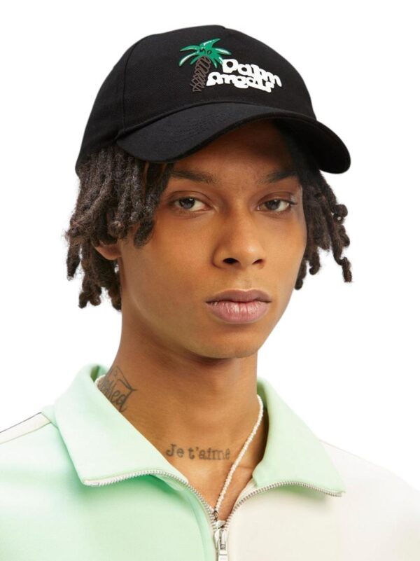 Palm Angels Cap - Image 2