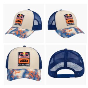 Red Bull KTM Racing Team Cap