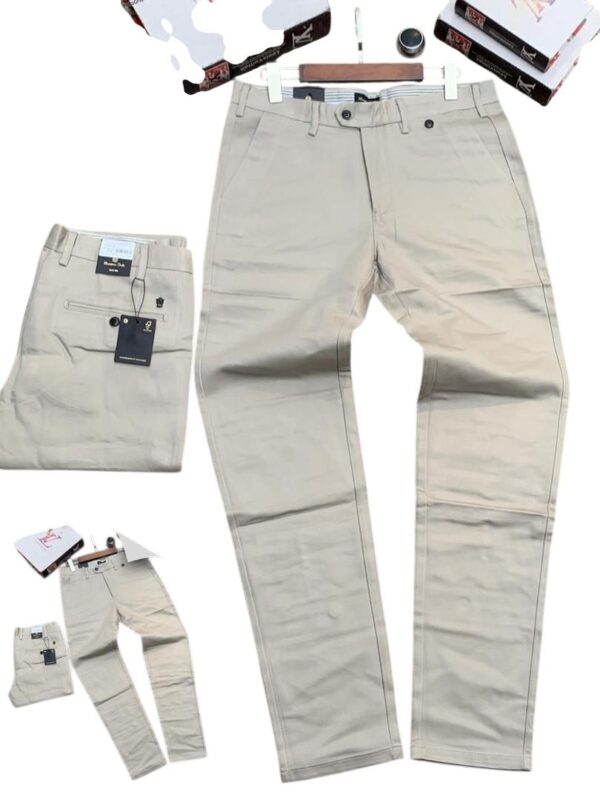 Massimo Dutti Chinos Trouser