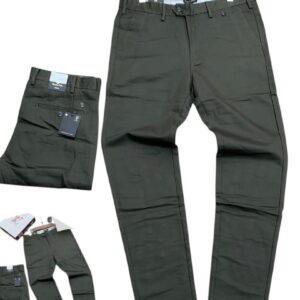 Massimo Dutti Chinos Trouser