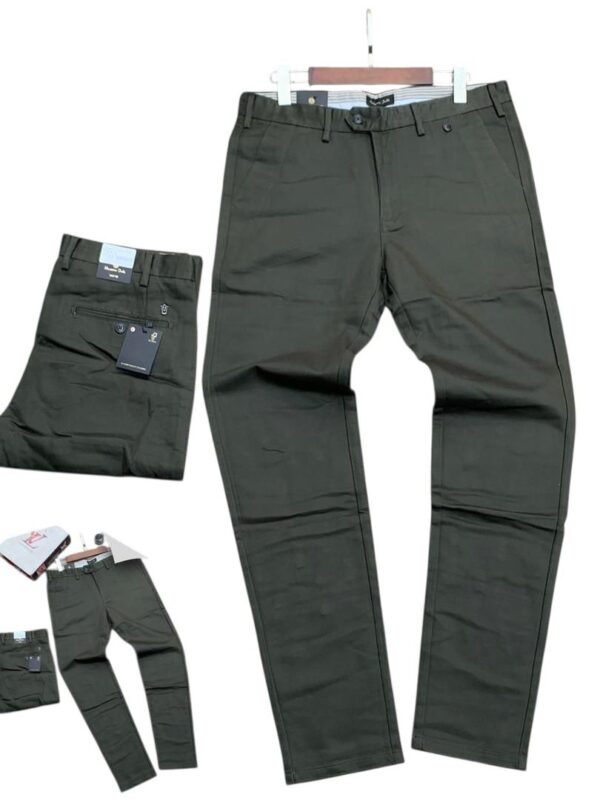 Massimo Dutti Chinos Trouser