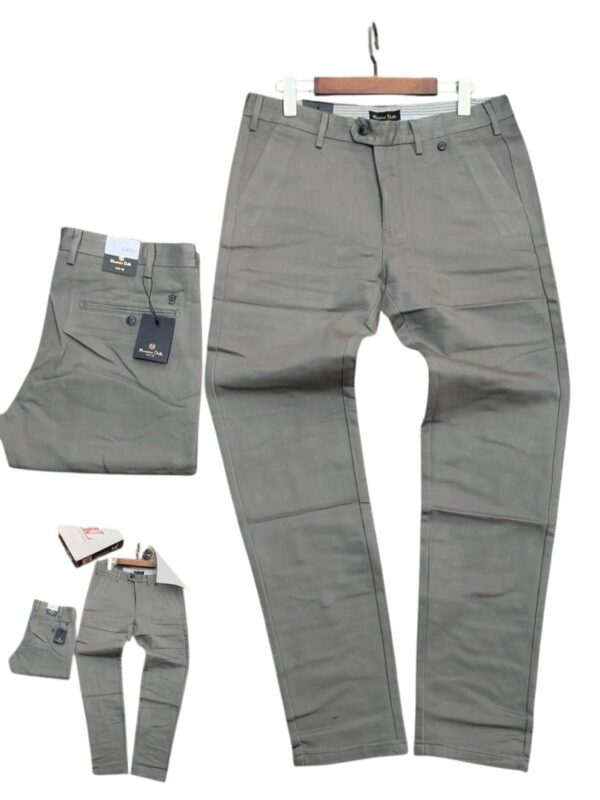 Massimo Dutti Chinos Trouser