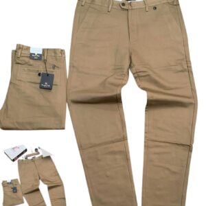 Massimo Dutti Chinos Trouser