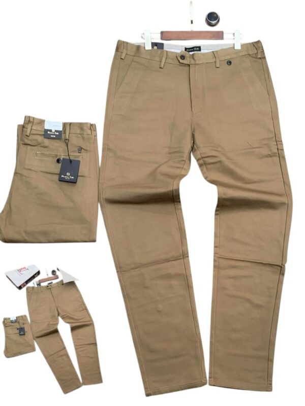 Massimo Dutti Chinos Trouser