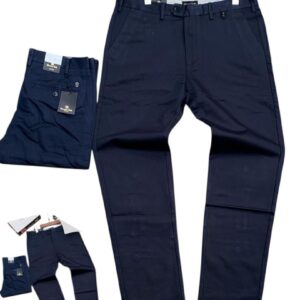 Massimo Dutti Chinos Trouser