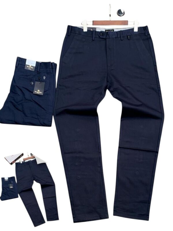 Massimo Dutti Chinos Trouser