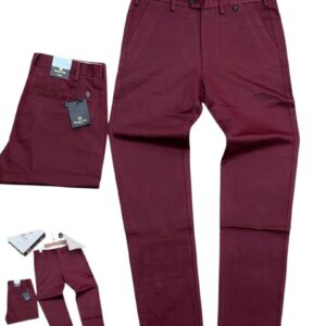 Massimo Dutti Chinos Trouser
