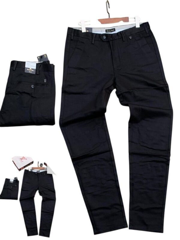 Massimo Dutti Chinos Trouser