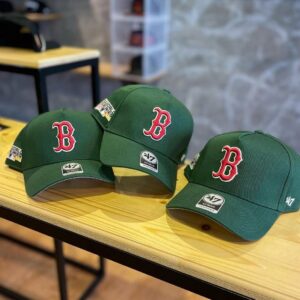 I’m47 Brand Cap