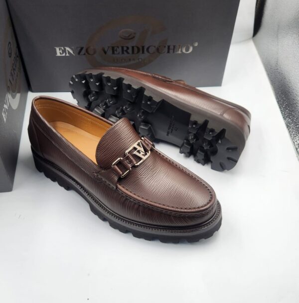 Enzo Verdicchio Shoe - Image 2