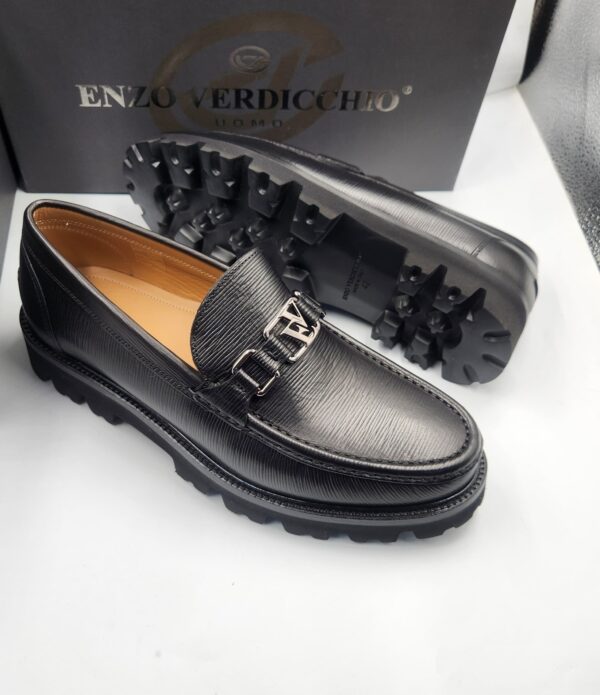 Enzo Verdicchio Shoe - Image 2