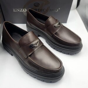 Enzo Verdicchio Shoe