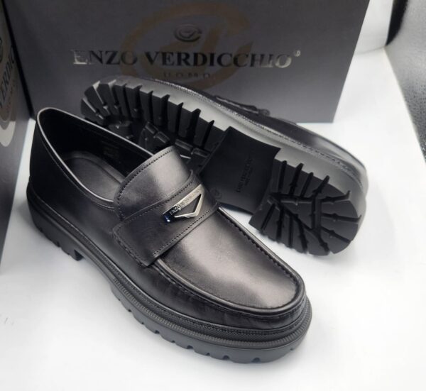 Enzo Verdicchio Shoe - Image 2