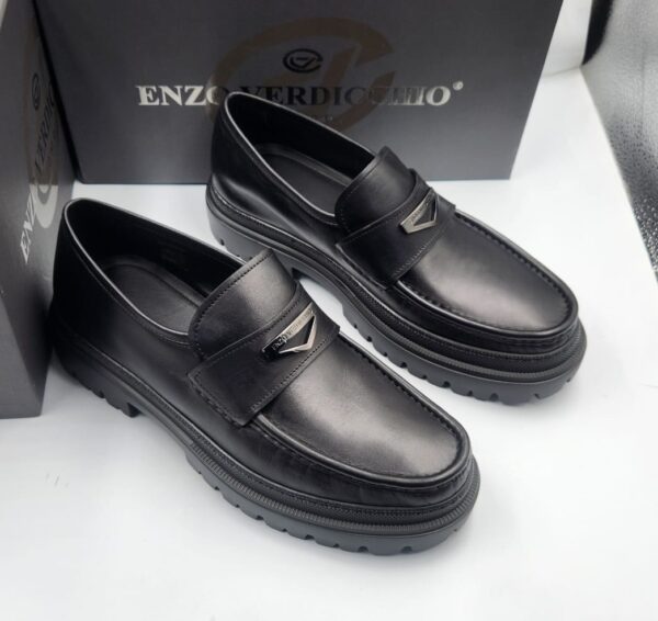 Enzo Verdicchio Shoe