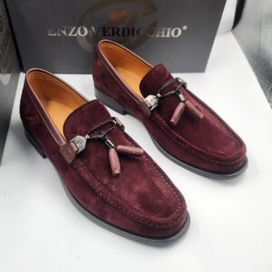 Enzo Verdicchio Shoe