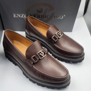 Enzo Verdicchio Shoe