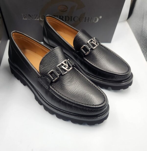 Enzo Verdicchio Shoe