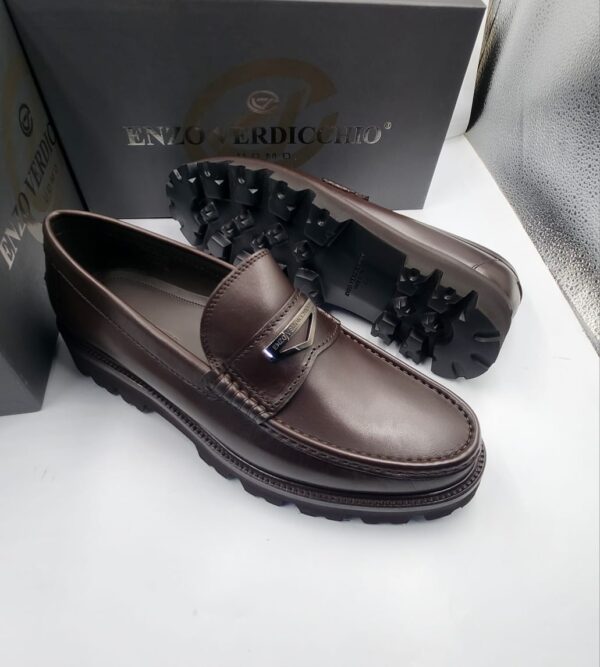 Enzo Verdicchio  Shoe - Image 2