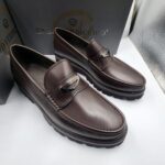 Enzo Verdicchio  Shoe