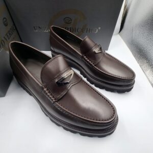 Enzo Verdicchio  Shoe