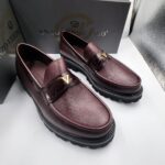 Enzo Verdicchio Shoe