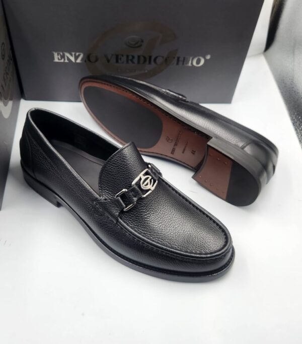 Enzo Verdicchio Shoe - Image 2