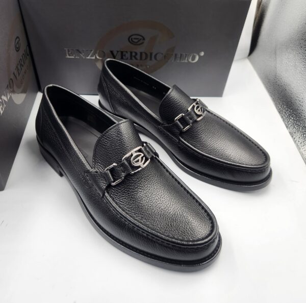 Enzo Verdicchio Shoe