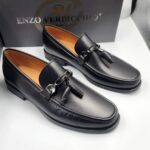 Enzo Verdicchio Shoe