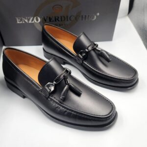 Enzo Verdicchio Shoe
