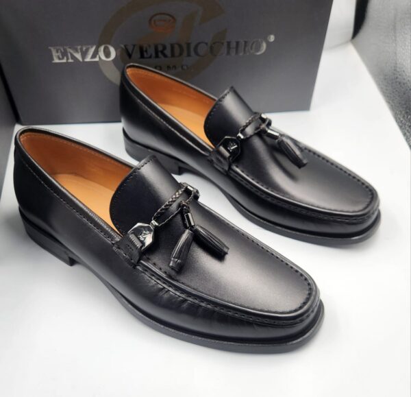 Enzo Verdicchio Shoe