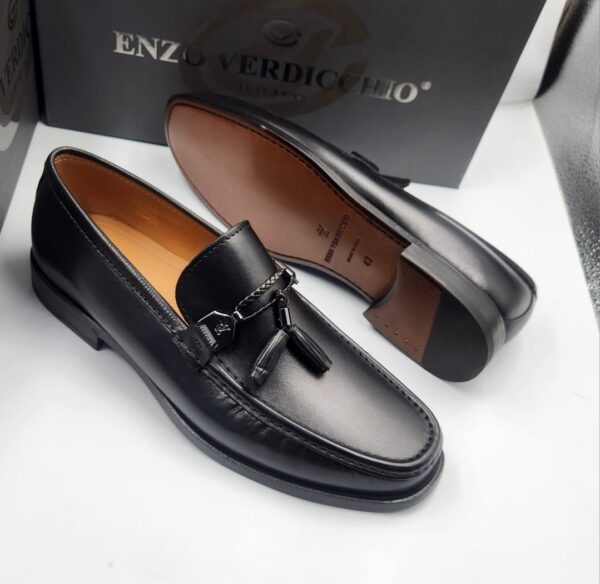Enzo Verdicchio Shoe - Image 2