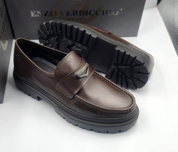 Enzo Verdicchio Shoe - Image 2