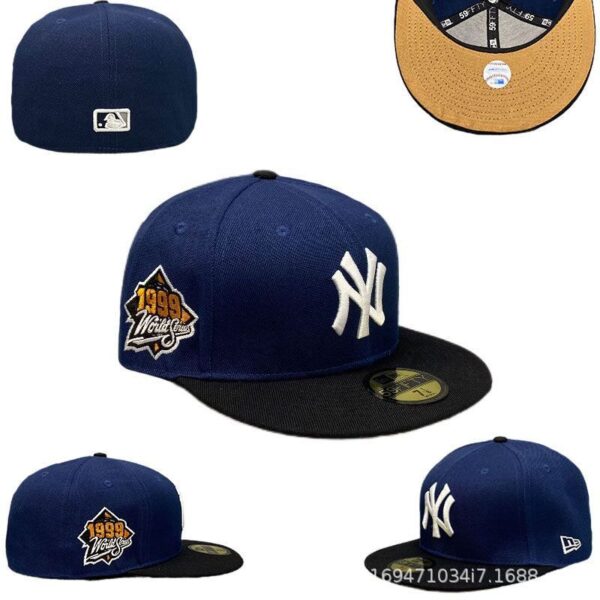 New Era Cap