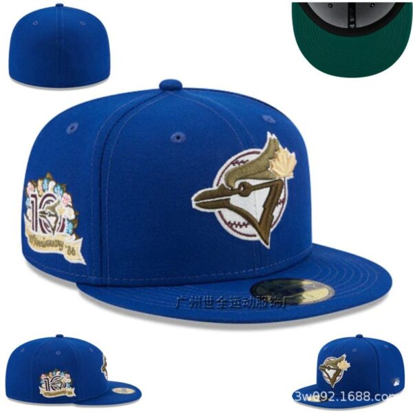 New Era Cap