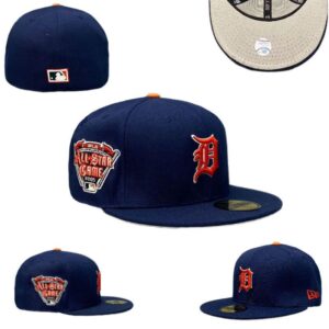 New Era Cap