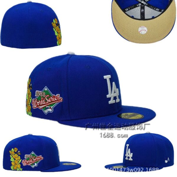 New Month Cap