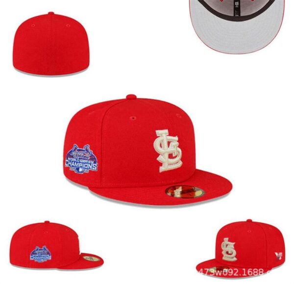 New Era Cap