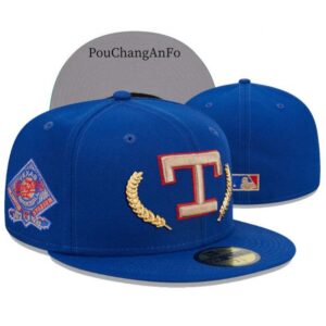 PouChangAnFo Cap