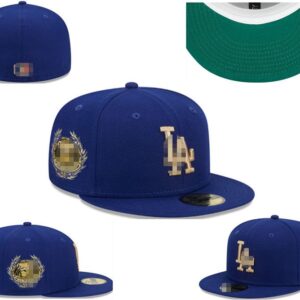 New Era Cap