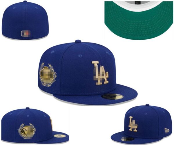 New Era Cap