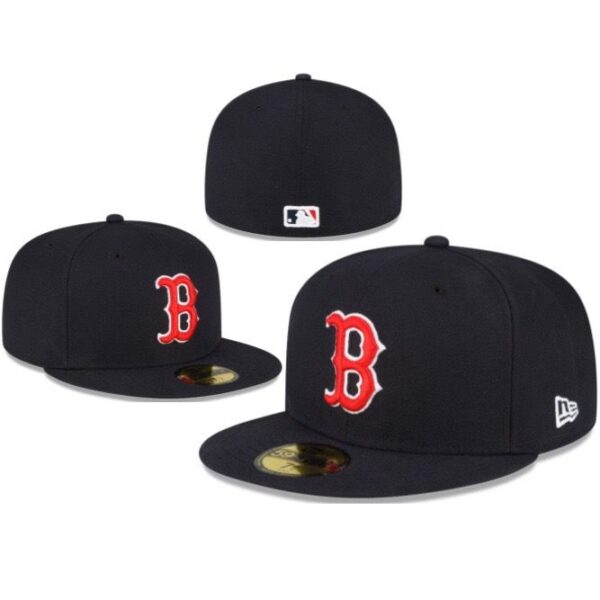 New Era Cap