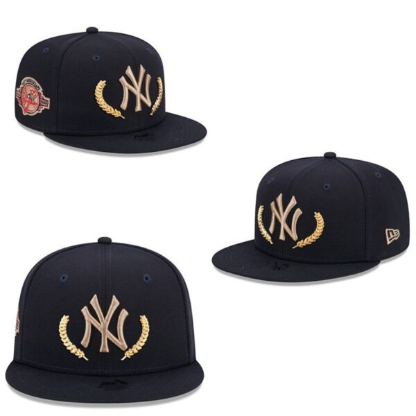 New Era Cap